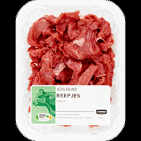 Jumbo Runderreepjes ca. 300 g