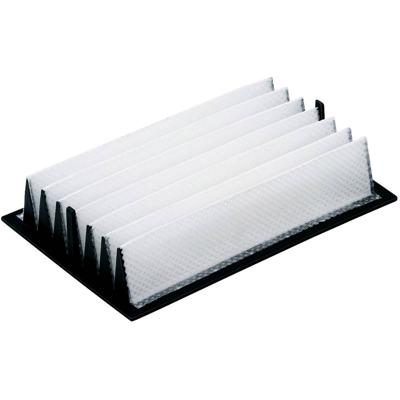 Metabo vouwfilter voor 625601000 van polyester Metabo 625602000