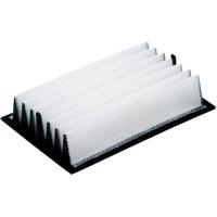 Metabo vouwfilter voor 625601000 van polyester Metabo 625602000 - thumbnail