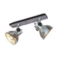 Eglo Industriele opbouwspotBarnstaple - 49649