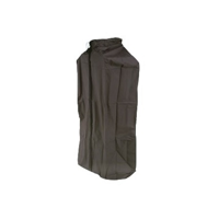 Collectiehoes zwart 40x60x100 cm