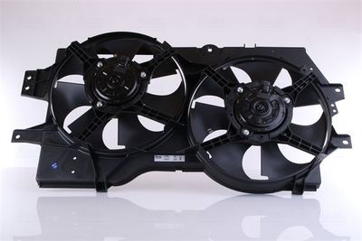 Koelventilator 85288