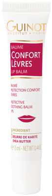 Guinot Face Care Lip Care Lippenbalsem Confort Lèvres Lip Balm 15ml
