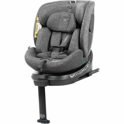 Autostoeltje Babyauto CORE Grijs 0 (de 0 a 10 kilos) I (9 - 18 kg) II (15-25 kg) III (22 - 36 kg) Kinderen ECE R129/04