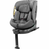 Autostoeltje Babyauto CORE Grijs 0 (de 0 a 10 kilos) I (9 - 18 kg) II (15-25 kg) III (22 - 36 kg) Kinderen ECE R129/04