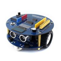 Waveshare AlphaBot2 Robot Building Kit voor Arduino (geen Arduino controller)