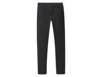esmara Dames jeans - Straight fit (Zwart, 34) esmara Dames jeans - Straight fit (Zwart, 34)