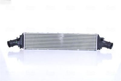 Intercooler, inlaatluchtkoeler 961468
