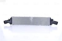 Intercooler, inlaatluchtkoeler 961468