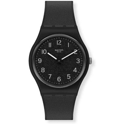 Horloge Heren Swatch LICO-GUM (Ø 34 mm)