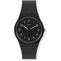 Horloge Heren Swatch LICO-GUM (Ø 34 mm)