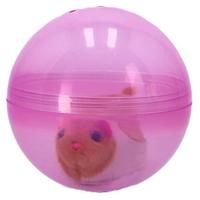 Hamsterbal 12 Cm Battery Operated
