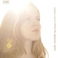 Complete Piano Works - CD (4260085532902) - thumbnail