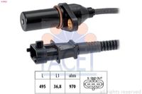 Krukassensor 90563