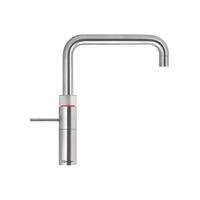 Quooker Fusion Square - RVS