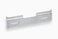Metafranc Rail Voor Kastophanger W - WU0350586 Metafranc Rail Voor Kastophanger W - WU0350586