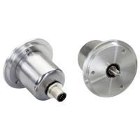 Posital Fraba UTD-IPH00-16384-A7W0-PAQ Roterende encoder Incrementeel Synchroonflens 1 stuk(s)