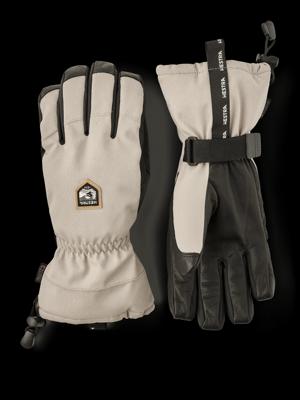 Hestra CZone Mountain Handschoen Beige 8