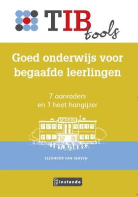 Goed onderwijs voor begaafde leerlingen (Paperback)