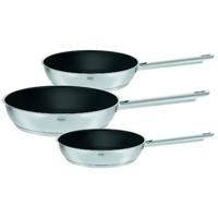 Koekenpannen, Set van 3 Stuks, 20 cm, 24 cm, 28 cm, ProPlex Non-Stick - thumbnail