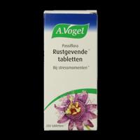 Passiflora rustgevende tabletten 200 Tabletten