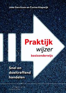 Praktijk wijzer basisonderwijs (Paperback)