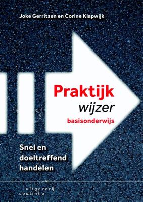 Praktijk wijzer basisonderwijs (Paperback)