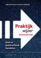 Praktijk wijzer basisonderwijs (Paperback)