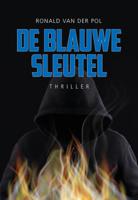 De blauwe sleutel (Paperback) - thumbnail