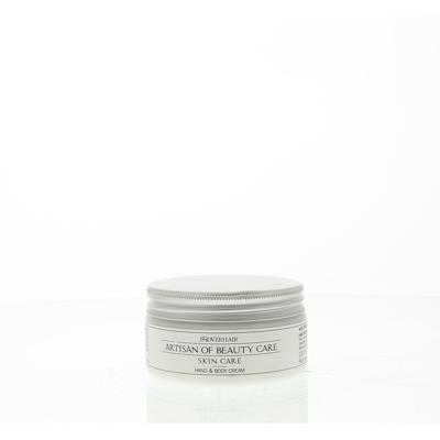 Roverhair Artisan Beauty Care Hand & Body Cream 100ml