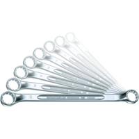 Stahlwille 2021-08-23 96410704 Dubbele ringsleutelset 6 - 22 mm