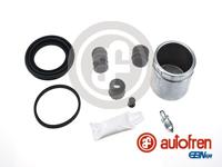 Reparatieset, remklauw AUTOFREN SEINSA, Diameter (mm)54mm, Inbouwplaats: Vooras, u.a. für Hyundai