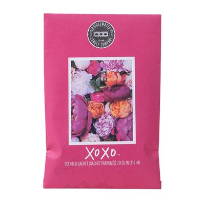 Geurzakje XoXo