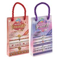 Creative Craft Group Diy juwelenset, 8 sieraden