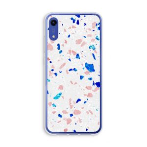 Terrazzo N°6: Honor Play 8A Transparant Hoesje
