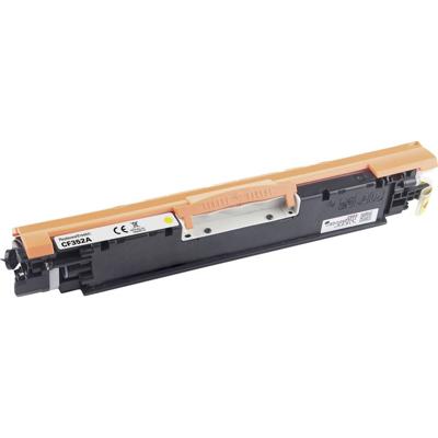 Renkforce Toner vervangt HP 130A, CF352A Compatibel Geel 1000 bladzijden RF-HPCF352A RF-6721364