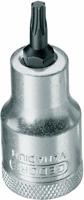 Gedore dopsleutel 1/2" torx t20 - 6152930