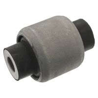 Draagarmlager 49576