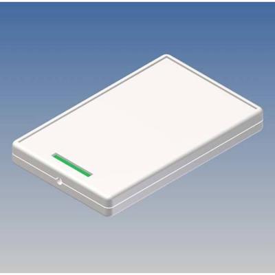 TEKO PC-IR.7 PC-IR.7 Universele behuizing 85 x 54 x 10 ABS Wit 1 stuk(s)