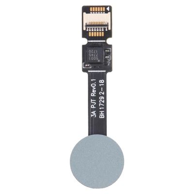 Vingerafdruksensor Flex-kabel voor Sony Xperia XZ2 Premium / Xperia XZ2