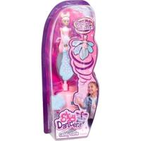 Sky Dancers - LANSAY - Candy Cutie - Vliegende pop - Leeftijd 6