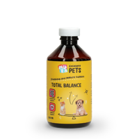 Excellent Pets Total Balance