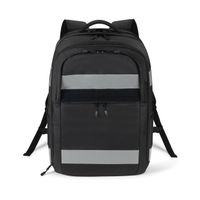 Dicota REFLECTIVE 32-38 Liter Laptoprugzak Geschikt voor max. (laptop): 43,9 cm (17,3) Zwart - thumbnail