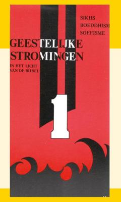 Geestelijke stromingen - Sikhs, Boeddhisme, Soefisme (Paperback)