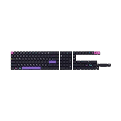 Keychron Low Profile Dye-Sub Developer