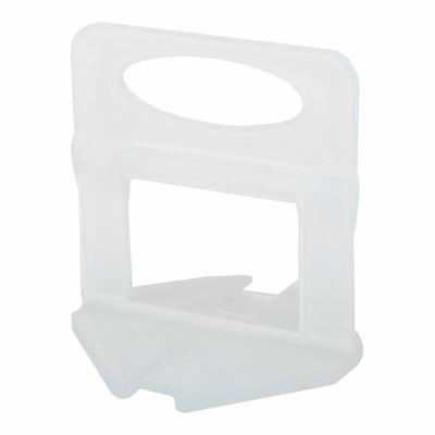 Niveausysteem Rubi Delta Level System 3929 Binder 3-12 mm (100 Stuks)