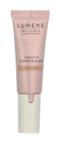 Lumene Invisible Illumination Serum in Concealer 10 ml