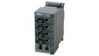 6GK5208-0BA10-2AA3  - Network switch 810/100 Mbit ports 6GK5208-0BA10-2AA3 - thumbnail