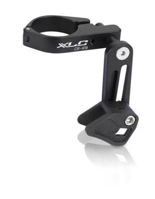 XLC Kettd geleider alm 31.8mm zw cra19