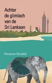 Achter de glimlach van de Sri Lankaan (Paperback)